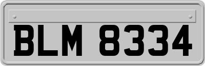 BLM8334