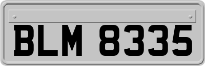 BLM8335