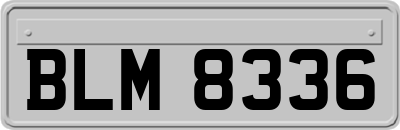 BLM8336