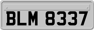 BLM8337