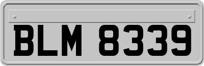 BLM8339