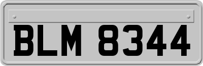 BLM8344