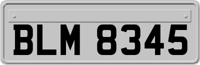 BLM8345