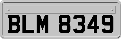 BLM8349