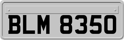 BLM8350