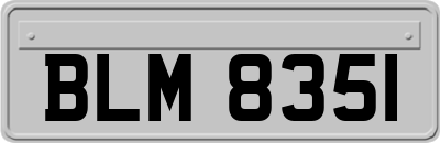 BLM8351