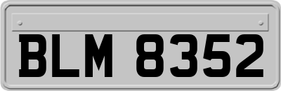 BLM8352