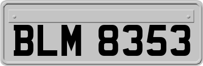 BLM8353