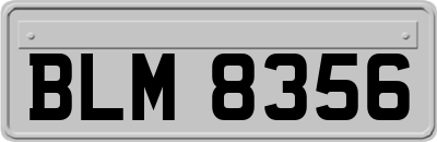 BLM8356