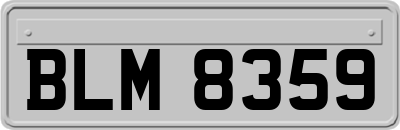 BLM8359