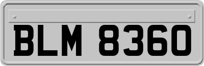 BLM8360