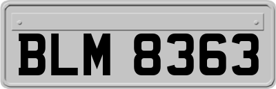 BLM8363