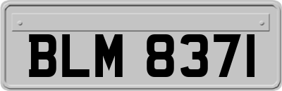 BLM8371