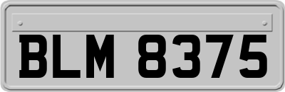 BLM8375