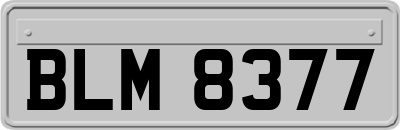BLM8377