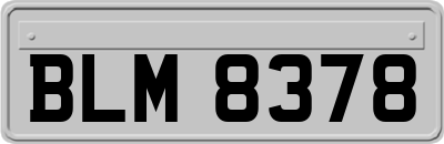 BLM8378