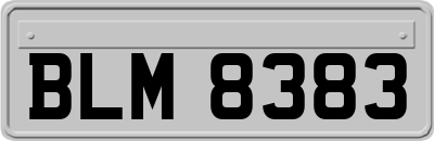BLM8383