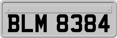 BLM8384