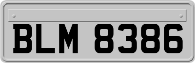 BLM8386