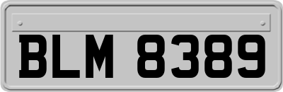 BLM8389