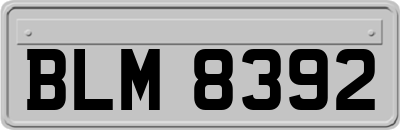 BLM8392