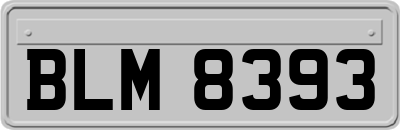 BLM8393