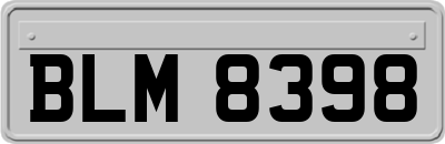 BLM8398