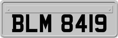 BLM8419