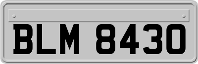 BLM8430
