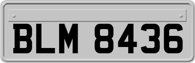 BLM8436
