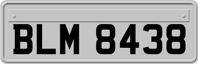 BLM8438
