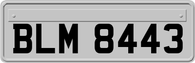 BLM8443