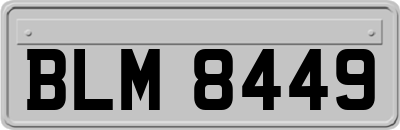 BLM8449