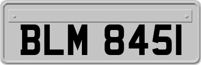 BLM8451