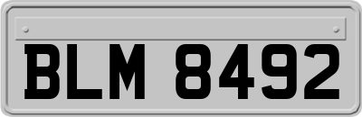 BLM8492