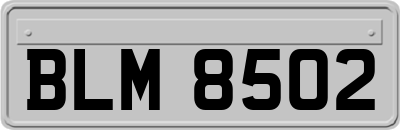 BLM8502