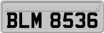 BLM8536