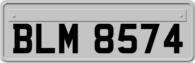 BLM8574