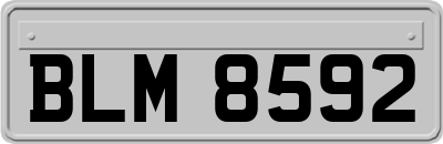 BLM8592