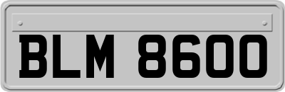 BLM8600