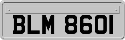 BLM8601
