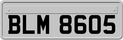 BLM8605
