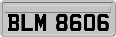 BLM8606