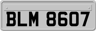 BLM8607