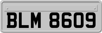 BLM8609