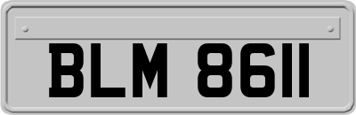 BLM8611