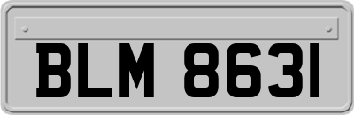 BLM8631