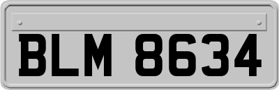 BLM8634
