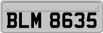 BLM8635
