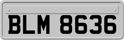 BLM8636